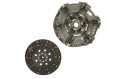 Zestaw sprzęgła do URSUS 380M 382 392 9054 8064STD 8054 Landini TECHNOFARM 85 75 80 LUK 631311709