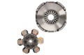 Zestaw sprzęgła do MASSEY FERGUSON 3650 3655 3645 LUK 631309609 VA205511 