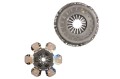 Zestaw sprzęgła do MASSEY FERGUSON 3650 3655 3645 LUK 631309609 VA205511 