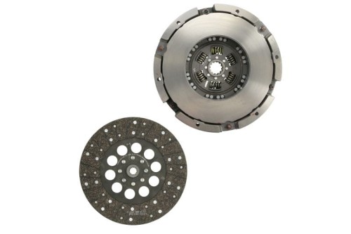Zestaw sprzęgła do Farmtrac 600 685DT 675 675DT 685DT 75 LUK 631309509 
