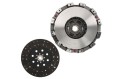 Zestaw sprzęgła do Claas Axos Celtis 11189140 7700060873 7700062285 LUK 631305609