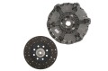 Zestaw sprzęgła do Claas Axos Celtis 11189140 7700060873 7700062285 LUK 631305609