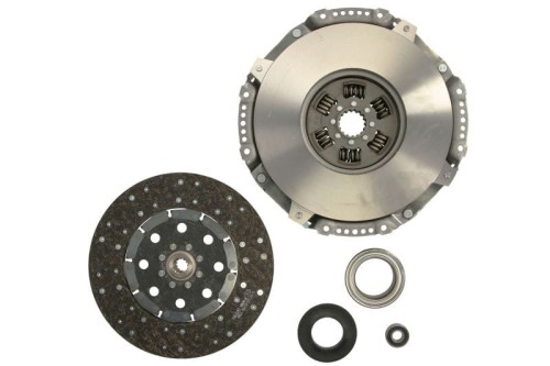 Zestaw sprzęgła Claas Axox Celtis Renault Ceres Cergos Ergos 0011380601 LUK 631304710