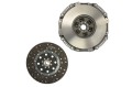 Zestaw sprzęgła do Claas Axos Celtis Renault Ceres Cergos Ergos RT7700062286 7700062283 7700072030 LUK 631304709