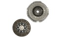 Zestaw sprzęgła do Claas Axos Celtis Renault Ceres Cergos Ergos RT7700062286 7700062283 7700072030 LUK 631304709
