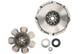 Zestaw sprzęgła do Case C90 C80 C100 CX80 CX90 CX100 LUK 631245910