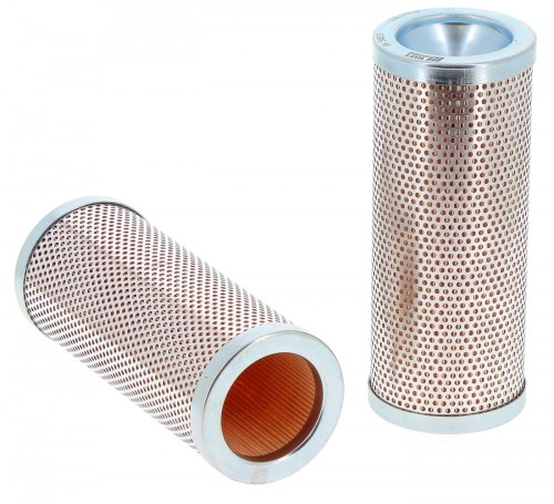 Filtr hydrauliczny SH54510 HIFI FILTER do CATERPILLAR CB534, CB534C, CB535 DEROT DTH80, DTH115, DH100 RIVARD TR200, 300TC150, 400TR250