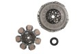 Zestaw sprzęgła do Case New Holland 223807A1 330732A1 341723A1 330732A1 LUK 631245909