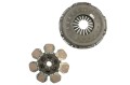 Zestaw sprzęgła do Case New Holland 5092805 5189823 5189825 87575337 5167936 5167939 5179851 LUK 631243909
