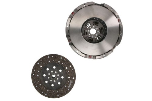 Zestaw sprzęgła do Case Ford New Holland 5167932 5167933 5167937 LUK  631200109