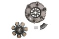 Zestaw sprzęgła do Case 1055 XL 1055 1056 XLA 1056 1056 XL 856 XL 856 XLA 856 XL PLUS 955 XL 956 XLA 955 955 S 956 XL 956 LUK 631136419 