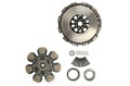 Zestaw sprzęgła do Case LUK 631136411 B507058 