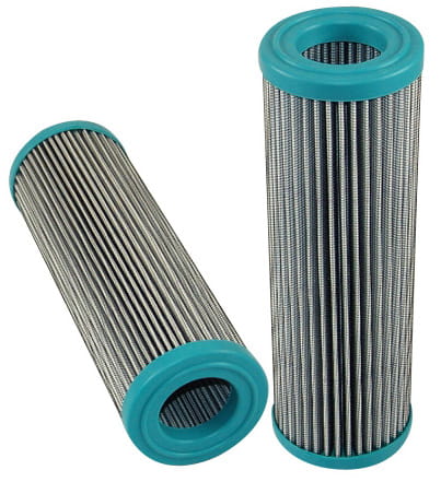 Filtr hydrauliczny SH53471 Hifi Filter