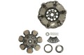 Zestaw sprzęgła do Case LUK 631136411 B507058 