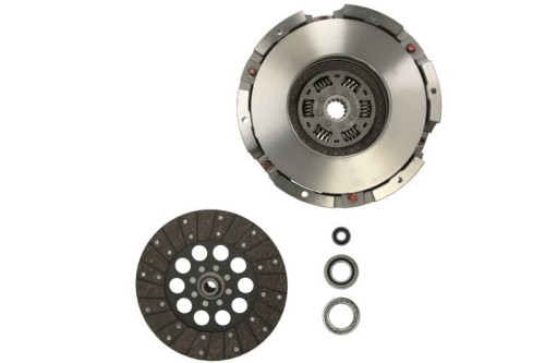 Zestaw sprzęgła do Landini Massey Ferguson McCormick 3540478M92 LUK 631064211