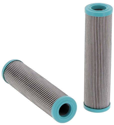 Filtr hydrauliczny SH53435 HIFI FILTER do MECALAC 6MDX, TEREX TA1.2, BENFORD HD1000