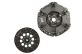 Zestaw sprzęgła do Valmet 255 305 355 365 405 415 455 465 555 565 600 665 700 800 865 900 V30754320 V82224300 V84246900 LUK 630303309