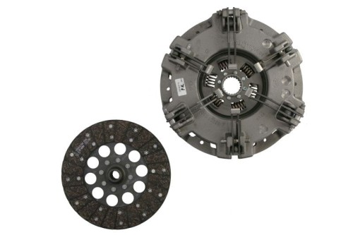Zestaw sprzęgła do Valmet 255 305 355 365 405 415 455 465 555 565 600 665 700 800 865 900 V30754320 V82224300 V84246900 LUK 630303309