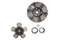 Zestaw sprzęgła do Case 523 553 554 564 624 644 654 724 724 XL 724 XLA 734 734 XL 734 XLA 743 743 XL 743 XLA 744 744 XL 744 XLA LUK 630109010