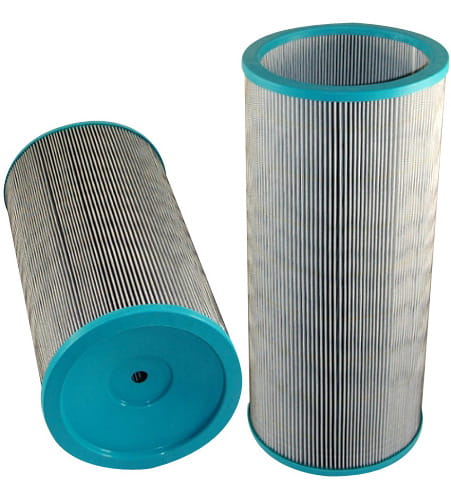 Filtr hydrauliczny SH53423 Hifi Filter do Volvo L 150 F, L 180 F, L 220 F, L 350 F