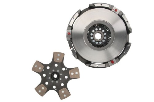 Zestaw sprzęgła LUK 628326409 84427005