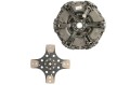 Zestaw sprzęgła LUK 628308909 207238 CARRARO