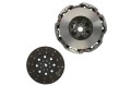 Zestaw sprzęgła do Landini Massey Ferguson McCormick 3671892M91 3676788M1 6510441M91 1424135M91 1424135M93 LUK 628307809