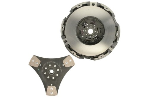 Zestaw sprzęgła do John Deere 5310S 5403 5055E 5410 5065E 5065E 5103 5045E 5303 5203 5310 5050E 5203S 5055E RE73611 LUK 628304309