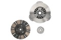 Zestaw sprzęgła do Case 258 206 284 L 268 B 238 B 248 278 L 278 268 2400 A 385 395 3230 3220 3210 475 464 495 454 485 L 485 293248A1 85104C91 92602C91 92602C92 LUK 628103307