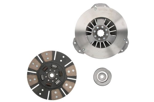 Zestaw sprzęgła do Case 258 206 284 L 268 B 238 B 248 278 L 278 268 2400 A 385 395 3230 3220 3210 475 464 495 454 485 L 485 293248A1 85104C91 92602C91 92602C92 LUK 628103307