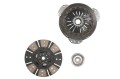 Zestaw sprzęgła do Case 258 206 284 L 268 B 238 B 248 278 L 278 268 2400 A 385 395 3230 3220 3210 475 464 495 454 485 L 485 293248A1 85104C91 92602C91 92602C92 LUK 628103307