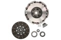 Zestaw sprzęgła do Landini Massey Ferguson McCormick LUK 628052110