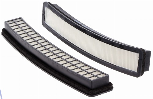 Filtr kabinowy SC90416 HIFI FILTER do NEW HOLLAND: T 4.75 S, T 5.90 S, T 5.100 S CASE: FARMALL 75 A