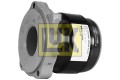 Wysprzęglik hydrauliczny do John Deere 2355 2755 2250 3350 Valtra N91 N111 Case Maxxum 110 AL120028 AL120029 AL39242 AL66088 AL71222 V35651700 LUK 510002110