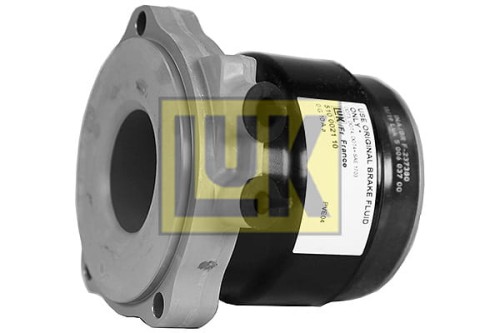 Wysprzęglik hydrauliczny do John Deere 2355 2755 2250 3350 Valtra N91 N111 Case Maxxum 110 AL120028 AL120029 AL39242 AL66088 AL71222 V35651700 LUK 510002110