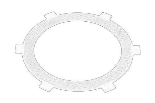 Tarcza sprzęgła 4368304M1-MF 4368304M1 MASSEY FERGUSON
