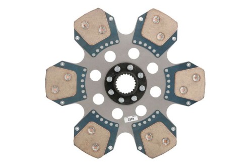 Tarcza sprzęgła 4362KW H285100420010, H384100420030, H385100420010, H385103420010, Z385103420010 FENDT