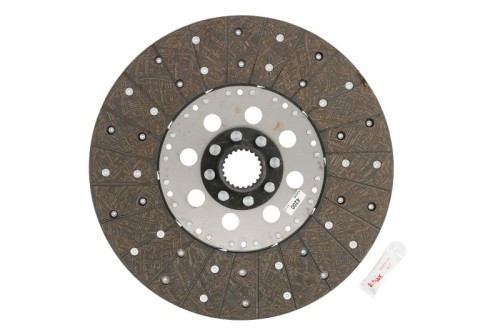 Tarcza sprzęgła 4200KW F183100100020, F183100100021, H382100420030, H328100420020, Z382100420030 FENDT