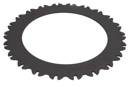 Tarcza sprzęgła 4143351080ZF 4286873 T354425 11485422 CATERPILLAR JOHN DEERE LIEBHERR