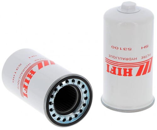 Filtr hydrauliczny SH53100 Hifi Filter