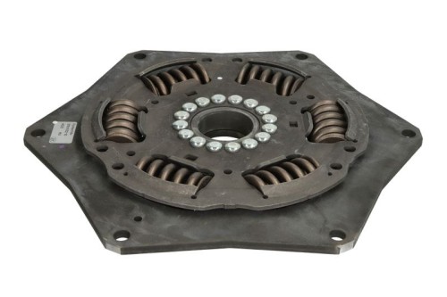 Tłumik drgań tarczy sprzęgła 370013210 248049A2,248409A2,47983575,84146340,90333213 CASE  NEW HOLLAND 