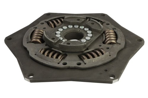 Tłumik drgań 370013110 248408A2 CASE
