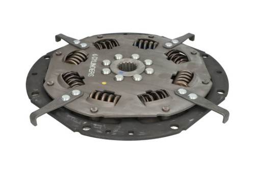 Tarcza sprzęgła 370012710 47127699 47699912 87527557 CASE