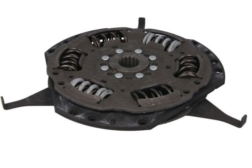 Tłumik drgań tarczy sprzęgła 370012010 47665051,84337292,84524066 CASE NEW HOLLAND