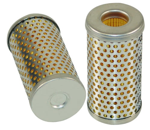 Filtr hydrauliczny SH53080 Hifi Filter