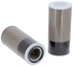 Filtr powietrza SA17671 HIFI FILTER do VALTRA: 6000, 6200, 6300, 6400, 6600, 6800, 115 FOREST, 95 CITY MASSEY FERGUSON: 4455
