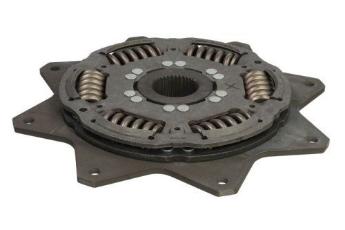 Tłumik drgań 370011810 9825201 CASE