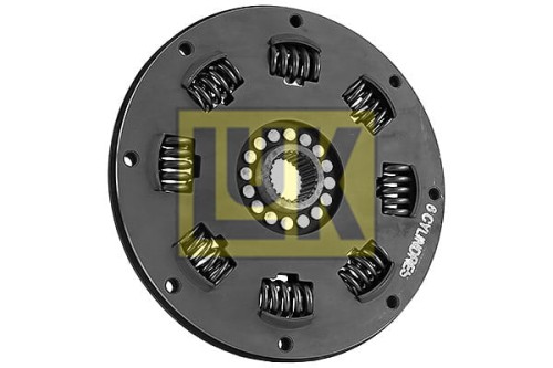 Tarcza sprzęgła 370008610 370004010,7700067039,7700052774,7700067040 CLAAS RENAULT