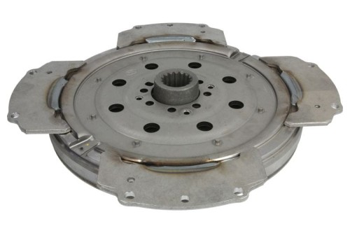 Tarcza sprzęgła 370008310 04411038,04454057.4,04455029 DEUTZ-FAHR SAME