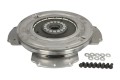 Tarcza sprzęgła 370008310 04411038,04454057.4,04455029 DEUTZ-FAHR SAME